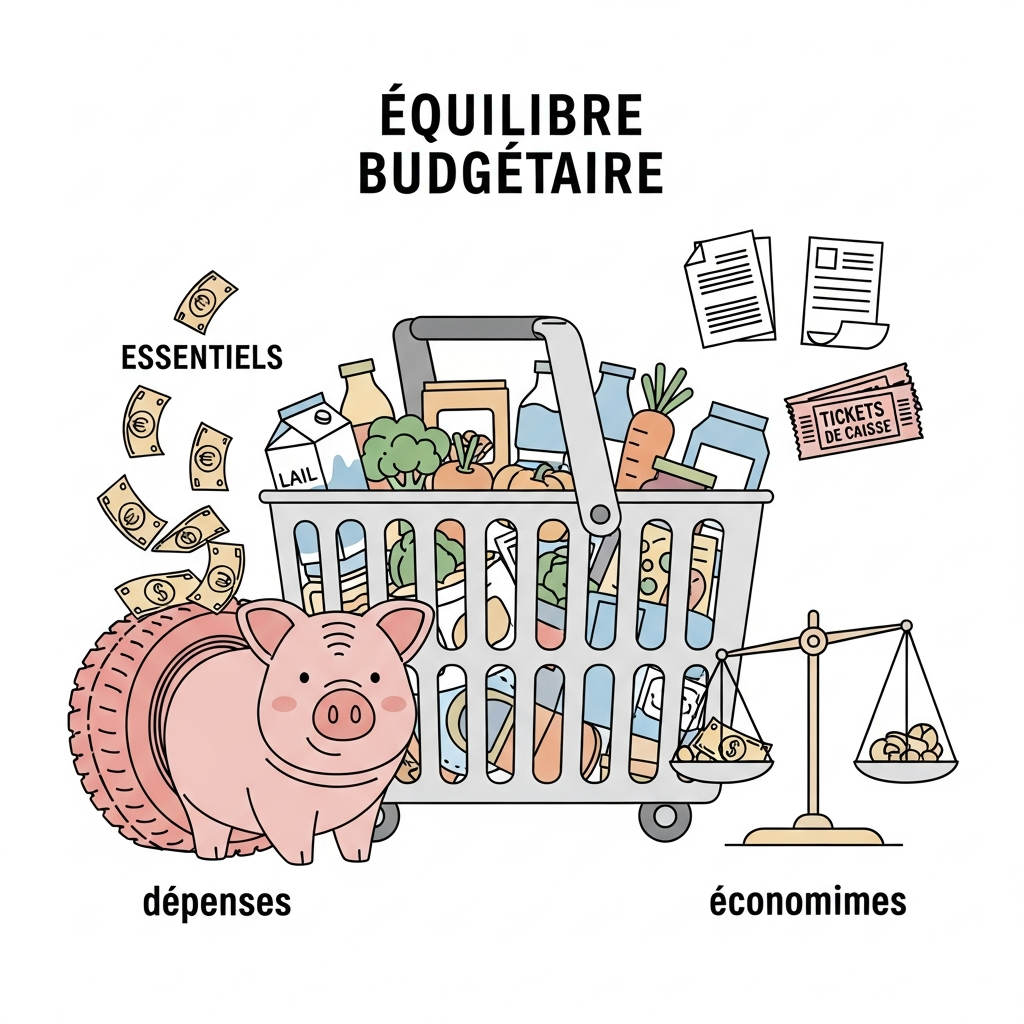 Pouvoir d'achat 2025 : Comment vivez-vous la situation économique ?