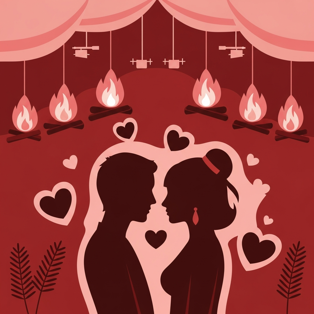 Enquête nationale : Les habitudes intimes des Français